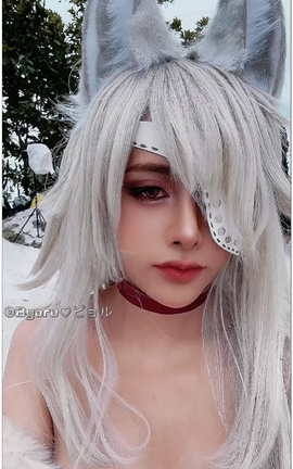 byoru GhislaineV3[1440X2560 15秒]_丽丝库