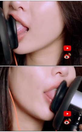 小萌-2021.10.08喘息 口腔音 舔耳 弹舌音[1280X720][13分42秒]