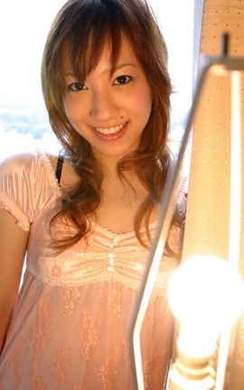 Yu Ebina_海老名優_Set01_丽丝库