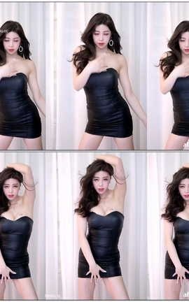 韩国AfreecaTV 阿丽莎 精选舞蹈合集- V085[1920X1080][2分1秒]_丽丝库