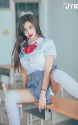 JVID-木木森 课后教室没人特别授课_丽丝库