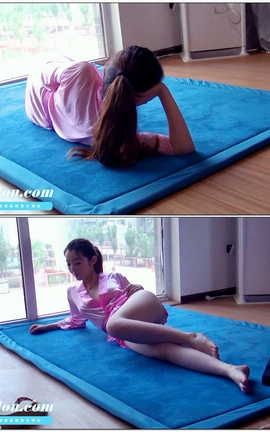 盘丝pans视频写真 No.283[1280X720][12分0秒]_丽丝库