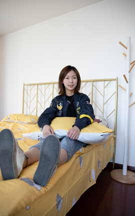 物恋传媒 No.418_丽丝库