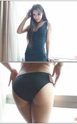 模范学院MFStar视频写真 2018.11.29 VN.030 韩秀冉[1920X1080][12分4秒]_丽丝库