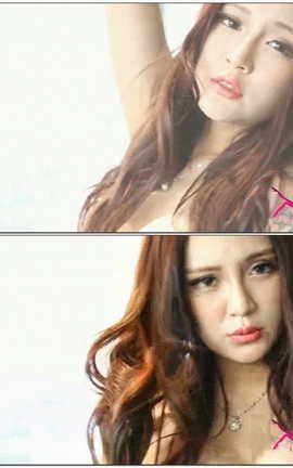 爱尤物视频写真- 069 朱莹 爱她心甘情愿[1920X1080][1分3秒]_丽丝库