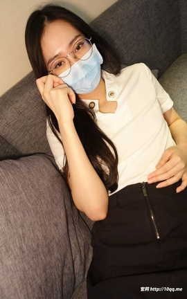 ROSI口罩系列 2022.12.14 NO.2376_丽丝库