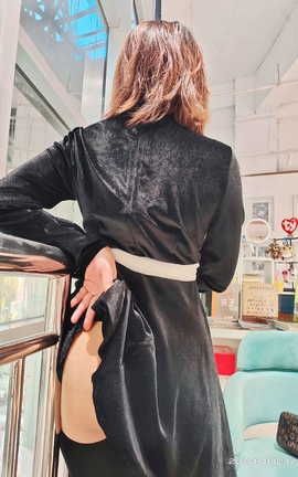 爱露出全站付费资源-原创区  奶茶加咖啡_丽丝库