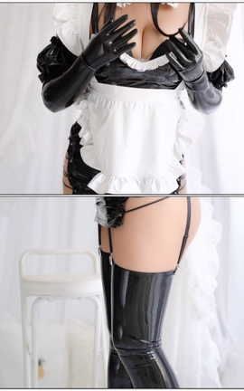 白烨-傲娇女仆长#02[1920X1080][23秒]_丽丝库