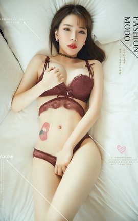 尤蜜YouMi 2018.11.05 绝美人妻 小KK_丽丝库