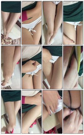 价值500元的微拍miss1885内部VIP视频_丽丝库