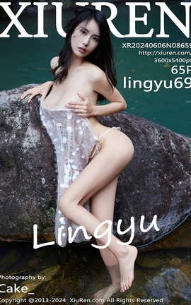 秀人网XIUREN 2024.06.06 VOL.8659 lingyu69