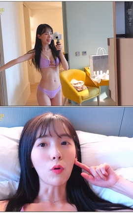 李素英 写真花絮V70[1920X1080 2分33秒]_丽丝库