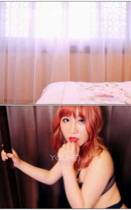 尤美YouMei视频写真 2019.01.12 NO.164 不同的结局[1920X1080][2分27秒]_丽丝库