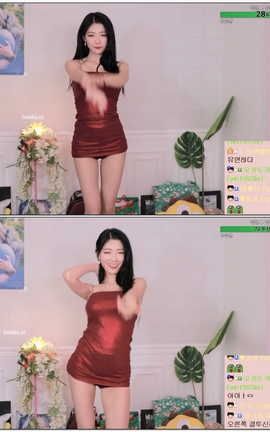 韩国AfreecaTV berry0314- V116[1920X1080][1分31秒]_丽丝库