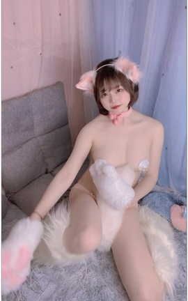 七月喵子 猫咪定制#1[1080X1920][1分14秒]_丽丝库