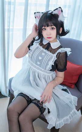 恩田直幸-秘书狐&奶牛猫女仆_丽丝库