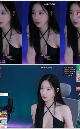 韩国AfreecaTV 金牛奶热舞精选V08[1920X1080 9分51秒]_丽丝库