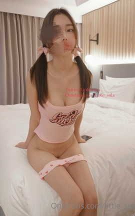 甄选系列 反差姐姐littlesula合集_丽丝库