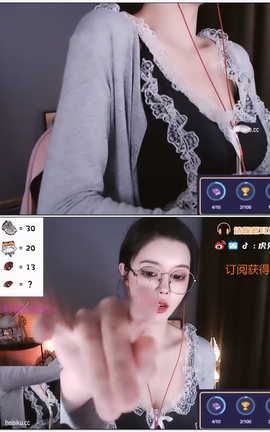 小默默-09-耳部按摩，泡沫洗头[1280X720][1小时9分57秒]_丽丝库