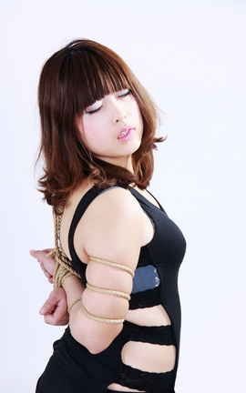 神艺缘-官方原版捆绑套图 Vol.124小霞_丽丝库