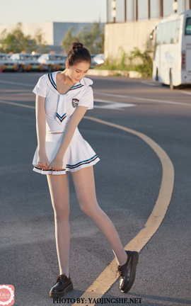 妖精社 FairyClub T2130《思文-放学后》_丽丝库