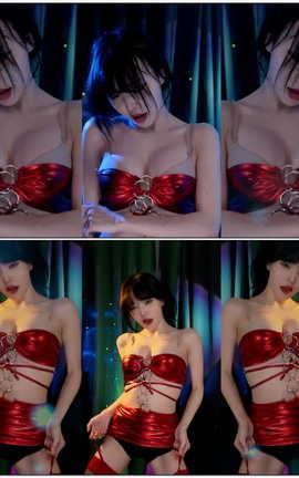 韩国AfreecaTV yoon_froggy热舞精选V181[1920X1080 7分58秒]_丽丝库