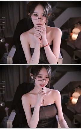 虎牙 暖暖(周童潼)-话社暖暖小点心 直播V251[1920X1080][8分45秒]_丽丝库