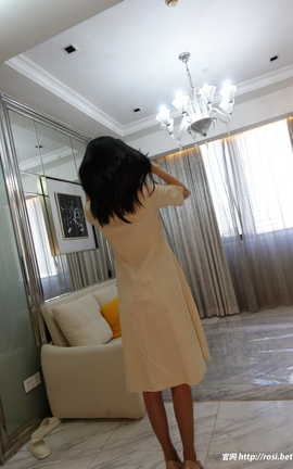 ROSI写真 2023.12.10 NO.4388_丽丝库