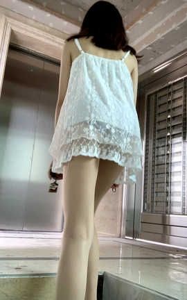 丝袜美腿博主桃脱了-付费视图16_丽丝库