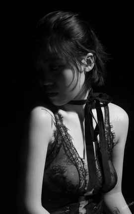 摄影师破神作品 poison2017作品全收入-2_丽丝库