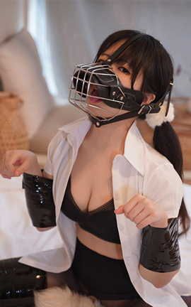 虎森森 我的妹妹竟然想变成狗狗 剧情_丽丝库