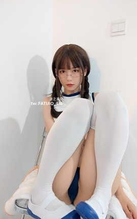 发条少女(迷之呆梨)-優等生の体育の時間_丽丝库