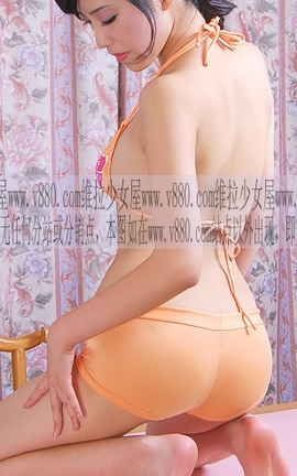 维拉少女屋600期(V880)合集 No.087_丽丝库