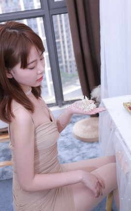 思话SiHua SH171 苏羽 甜美学妹的肉丝_丽丝库