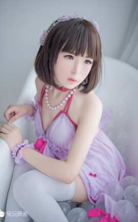 兔玩映画 B87.002 路人女主的养成方法_丽丝库