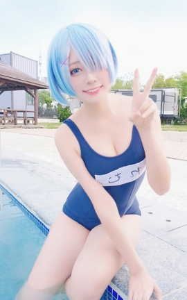 Coser Yuki亭 Fantia会员专享合集 part35_丽丝库