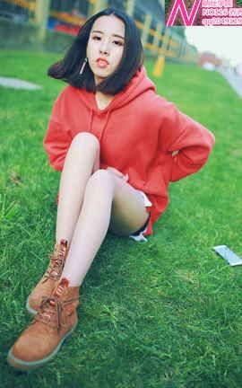 纳丝原味摄影 -116乔乔_丽丝库