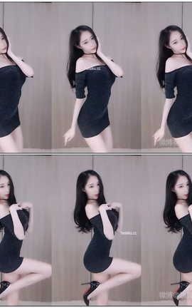 虎牙 暖暖(周童潼)-直播热舞视频 V007[1920X1080][3分17秒]_丽丝库