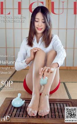 丽柜Ligui 2022.07.18 一品尤物 海伦娜_丽丝库