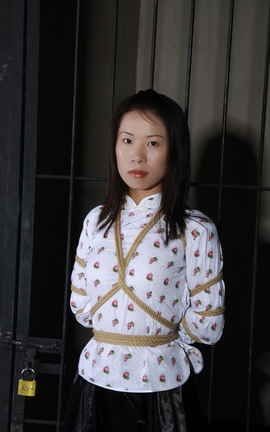 神艺缘-官方原版捆绑套图 Vol.072小猫