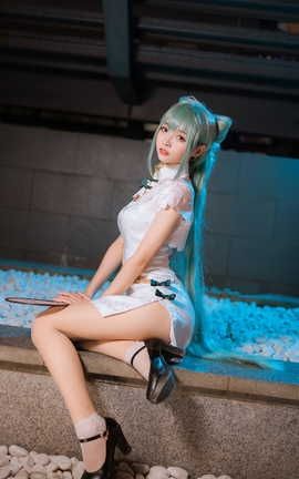 大大卷卷小卷 - 圣诞&夏日_丽丝库