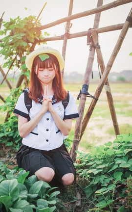 Kitaro_绮太郎 少女情怀总是诗_丽丝库