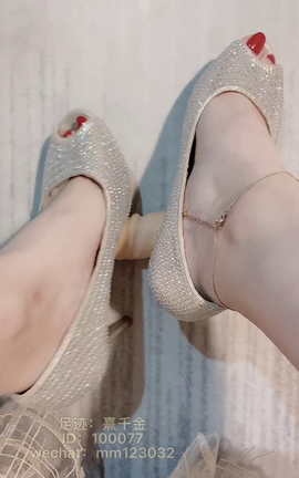 足控福利视频 熹千金V032[1080X1920 1分32秒]_丽丝库