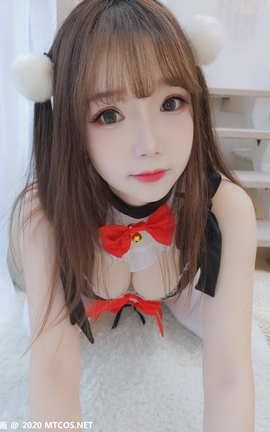 喵糖映画 VOL.208 白雪宝宝_丽丝库