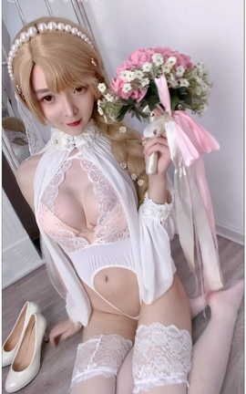 一小央泽-花嫁#1[1080X1920][2分46秒]_丽丝库