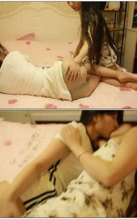 电喵女神 NO.009 灵唯 新装[1920X1080 1分17秒]_丽丝库