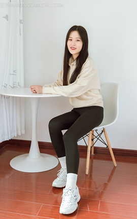 物恋传媒 NO.1007 琴子