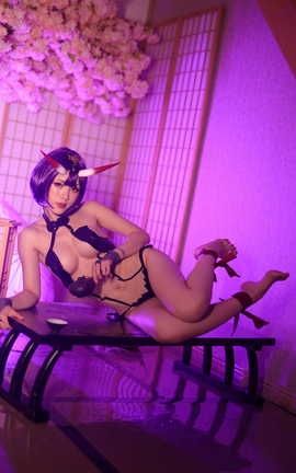 钛合金 酒吞 part4_丽丝库