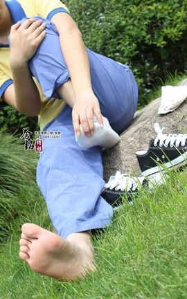 誉铭传媒(中学生棉袜套图)《二十六》_丽丝库