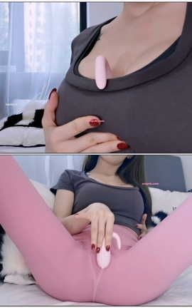 金克丝-御姐风福利ASMR 056[3840X2160][9分31秒]_丽丝库